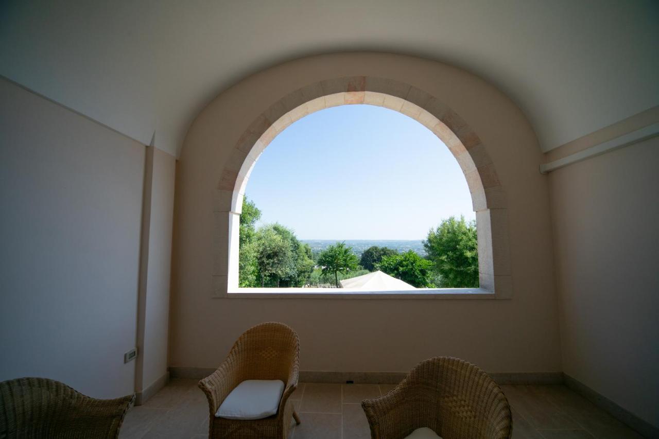 Dimora Beatrice Villa Martina Franca Exterior photo